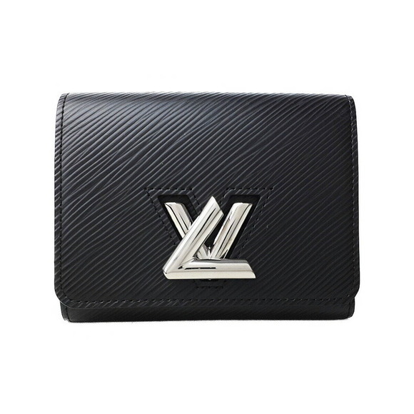Louis Vuitton Wallet Bifold Twist Portefeuille Epi - Picture 1 of 5